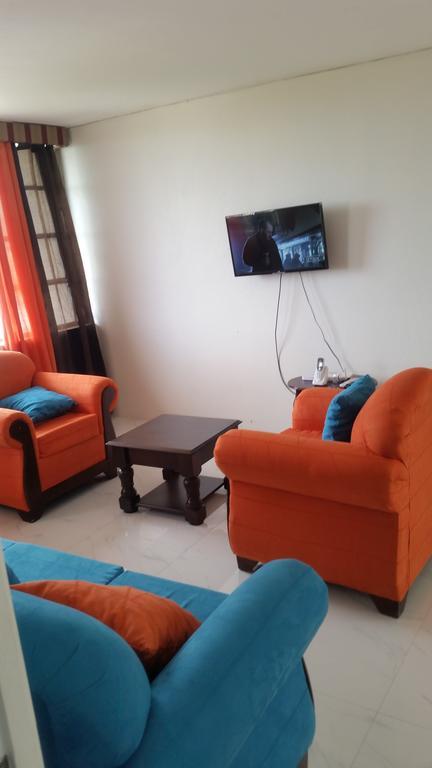 Malia'S New Kgn Apartment Kingston Zewnętrze zdjęcie
